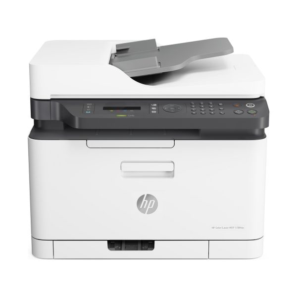 HP Color Laser MFP 179FNW Renkli Lazer Yazıcı