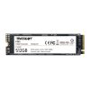 Patriot P300 M.2 2280 PCIE GEN3 X 4 1700MBS/1100MBS Flash SSD - Görsel 2