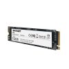 Patriot P300 M.2 2280 PCIE GEN3 X 4 1700MBS/1100MBS Flash SSD - Görsel 6