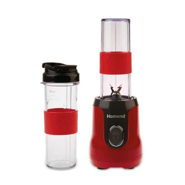Homend Mixfresh 7031H Kişisel Smoothie Blender