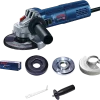 GWS 9-115 Bosch Professional Avuç İçi Taşlama - Görsel 3