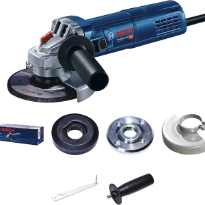 GWS 9-115 Bosch Professional Avuç İçi Taşlama