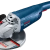 GWS 2200-180 BOSCH Professional Avuç İçi Taşlama - Görsel 3