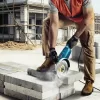 GWS 2200-180 BOSCH Professional Avuç İçi Taşlama - Görsel 4