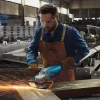 GWS 2200-180 BOSCH Professional Avuç İçi Taşlama - Görsel 5