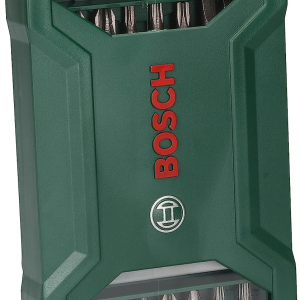 Bosch Professional X/Line Mini 25 Parça Vidalama Seti