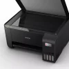 Epson L3250/L3252 Wi-Fi + Tarayıcı Renkli Çok Fonksiyonlu Tanklı Mürekkep Püskürtmeli Yazıcı - Görsel 3